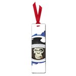 Spacemonkey Small Book Marks Front