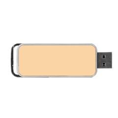 Cute Sunset Portable Usb Flash (one Side) by FabChoice