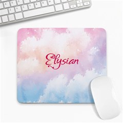 Elysian Large Mousepads by designsbymallika