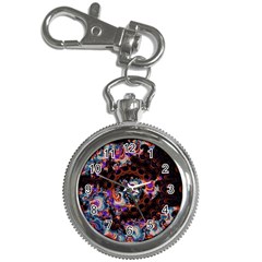 Viral Mandala Key Chain Watches by MRNStudios