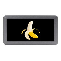 Banana Memory Card Reader (mini) by snackkingdom