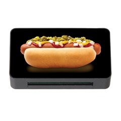 Hot Dog Memory Card Reader With Cf by snackkingdom