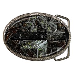 Brakkett Belt Buckles by MRNStudios