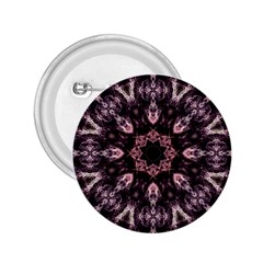 Rose Gold Mandala 2 25  Buttons by MRNStudios