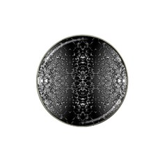 Mitosis Hat Clip Ball Marker (4 Pack) by MRNStudios