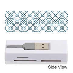 Arabic Vector Seamless Pattern Memory Card Reader (stick) by webstylecreations