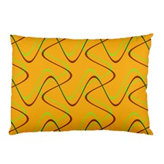 Retro Fun 821a Pillow Case (two Sides)