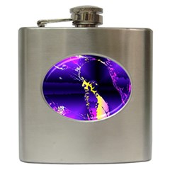 Garth Hip Flask (6 Oz) by MRNStudios