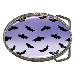 The Bats Belt Buckles by SychEva