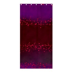 395ff2db-a121-4794-9700-0fdcff754082 Shower Curtain 36  X 72  (stall)  by SychEva