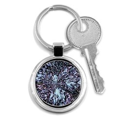 Rocky Key Chain (round) by MRNStudios