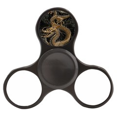 Fantasy Dragon Pentagram Finger Spinner