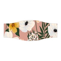 Floral Stretchable Headband