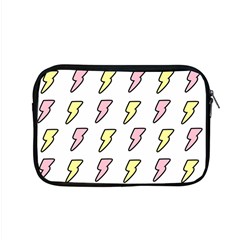 Pattern Cute Flash Design Apple Macbook Pro 15  Zipper Case by brightlightarts