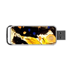 Before The Easter-1-3 Portable Usb Flash (two Sides) by bestdesignintheworld