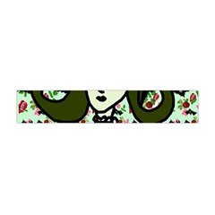 Wicked Witch Wall Flano Scarf (mini)