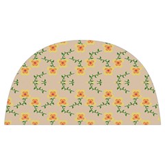 Flowers Pattern Anti Scalding Pot Cap