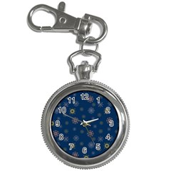 Magic Snowflakes Key Chain Watches by SychEva