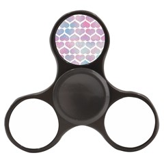 Multicolored Hearts Finger Spinner by SychEva