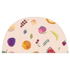 Summer Fruit Anti Scalding Pot Cap by SychEva