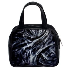 Giger Love Letter Classic Handbag (two Sides) by MRNStudios