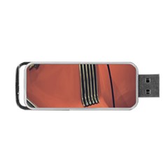 Always Classic Portable Usb Flash (two Sides) by DimitriosArt