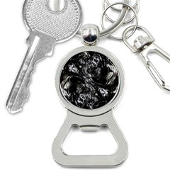 Celestial Diamonds Bottle Opener Key Chain by MRNStudios