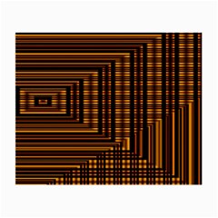Gradient Small Glasses Cloth by Sparkle