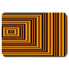 Gradient Large Doormat 