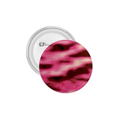 Pink  Waves Flow Series 6 1 75  Buttons by DimitriosArt