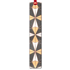 Abstract Pattern Geometric Backgrounds   Large Book Marks by Eskimos