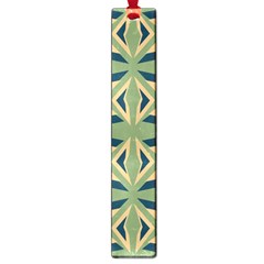 Abstract Pattern Geometric Backgrounds   Large Book Marks by Eskimos