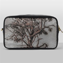 Big Tree Photo Illustration Toiletries Bag (one Side) by dflcprintsclothing