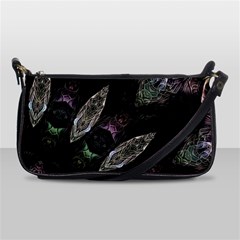 Theo Shoulder Clutch Bag by MRNStudios