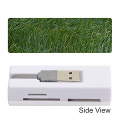 Simply Green Memory Card Reader (stick) by DimitriosArt