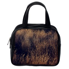 Field Of Light Pattern 1 Classic Handbag (one Side) by DimitriosArt