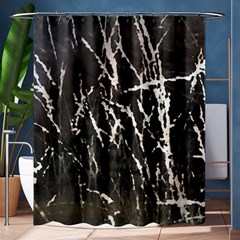 Abstract Light Games 1 Shower Curtain 60  X 72  (medium) 