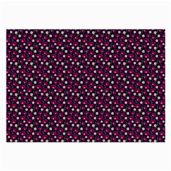 Garden Wall Large Glasses Cloth by Sparkle