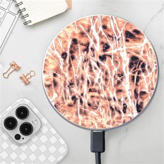 Pink Desire Wireless Charger