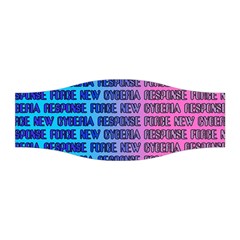 New Cyberia Response Force Stretchable Headband by WetdryvacsLair