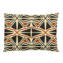 Abstract Geometric Design    Pillow Case by Eskimos