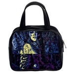 Glitch Witch II Classic Handbag (Two Sides) Front