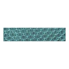 Bubble Wrap Velvet Scrunchie by artworkshop