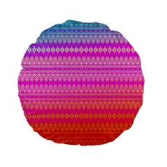 Daydreams Standard 15  Premium Round Cushions