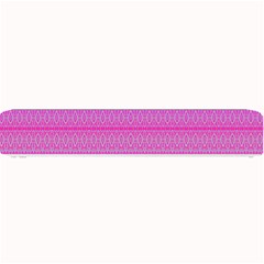 Pink Paradise Small Bar Mats by Thespacecampers