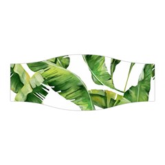 Sheets Tropical Plant Palm Summer Exotic Stretchable Headband by artworkshop