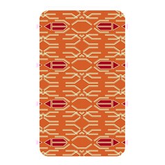 Abstract Pattern Geometric Backgrounds  Memory Card Reader (rectangular) by Eskimos