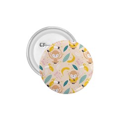 Cute-monkey-banana-seamless-pattern-background 1 75  Buttons