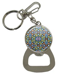 Kashi Bottle Opener Key Chain