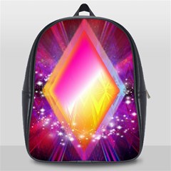 My Diamonds School Bag (large)